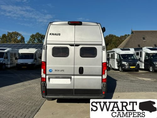 Knaus Boxlife 630 ME Platinum Selection photo : 3