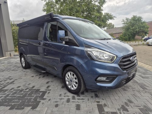 Ford Westfalia Nugget Plus Plus 2023  Foto: 5