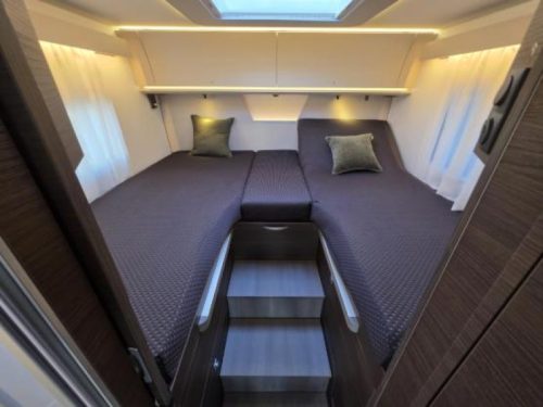 Adria Sonic Supreme 700 DL Foto: 12