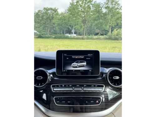Mercedes-Benz V300 Marco Polo 240 HP Automatic Leather photo: 19