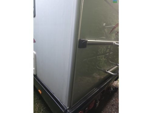 Fiat Ducato 240 Foto: 2