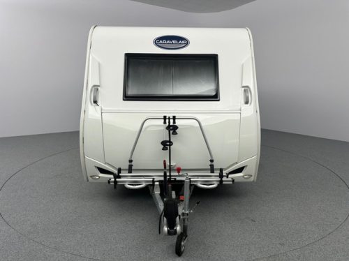 Caravelair Antares 455 Foto: 23