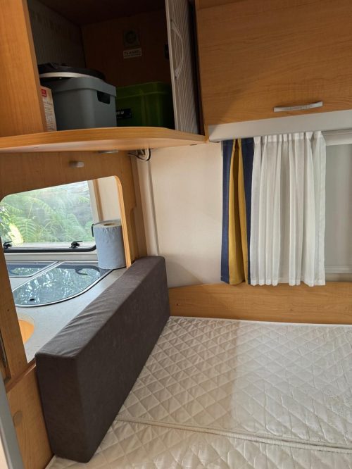 Knaus S-Liner Foto: 11