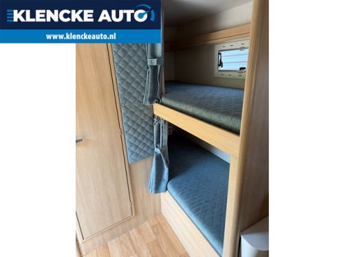 Mercedes-Benz Sprinter 316 CDI Rimor Superbrig 83.985km 156PK 2x Airco 6 Schlafpl&auml;tze Anh&auml;ngerkupplung Etagenbett Foto: 20