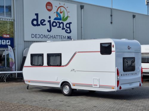 B&uuml;rstner Premio Life 490 TK - Free mover - photo: 1