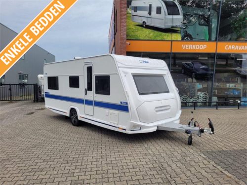 Polar Blueline 560 S