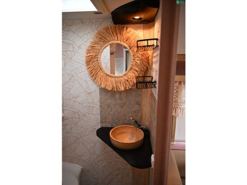 Chateau Calista 430 foto: 17