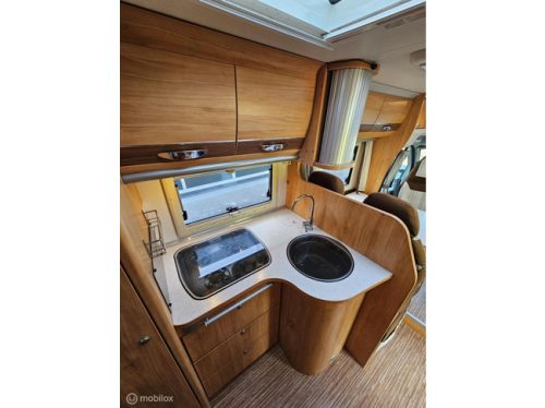 Adria CORAL S 670SL 158pk ☆Camas individuales, C&aacute;mara, Aire Acondicionado☆ foto: 13