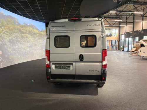 Weinsberg CaraBus 600 MQ edition FIRE / Automatik Foto: 4