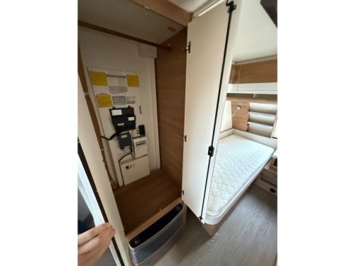 Hobby De Luxe 540 UL Excellent condition! photo: 10