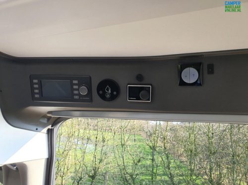 Adria Twin Supreme 640SGX photo: 18