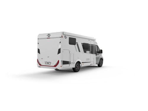 Autocaravana Carado V 337 20 Years Editition 2027 foto: 2