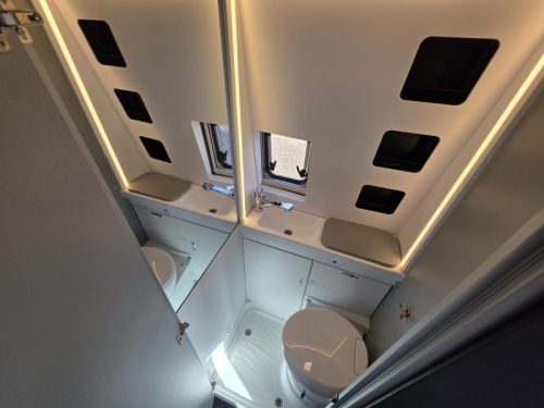 Weinsberg CaraTour 540 MQ Anh&auml;ngerkupplung|NAVI|CAM|PANO| Foto: 10