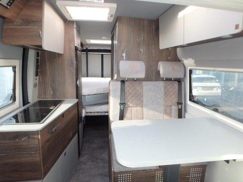 Robeta Apollo 630 NEUPREIS &euro;128.056,00  Foto: 13