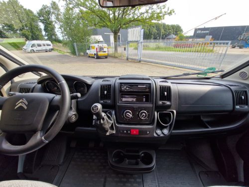 CAPRON T135 photo: 20