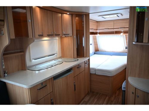 Wilk Vida 490HTD photo: 9