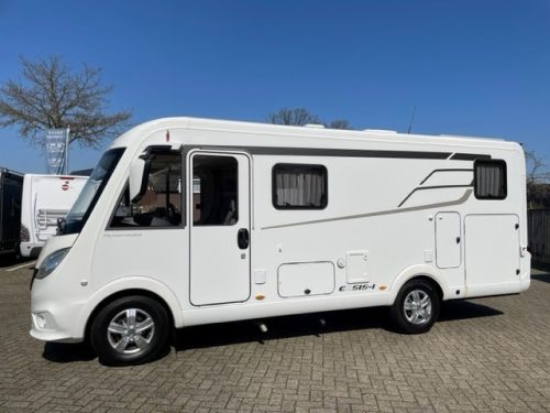 Hymer Exsis I 474 photo: 21