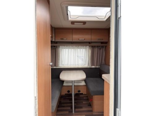 Knaus Sport 420 QD photo: 5