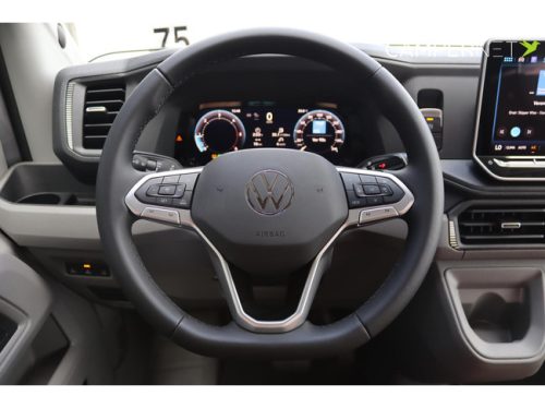 Eriba Car 600 163hp Automatic | Digital cockpit | Leather upholstery | Diesel heating | LED headlights | Seat heating | Lithium | D photo: 22