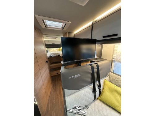 Knaus L!ve Ti 700 MEG Platinium Selection photo: 6