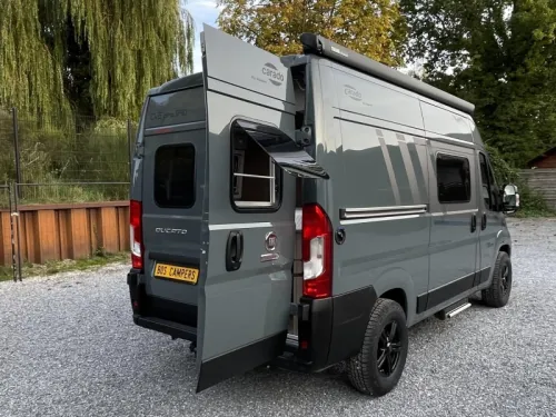 Carado CVE 540 photo: 1