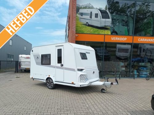 Knaus Yaseo 340 PX