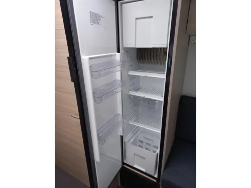 Adria Altea 502 UL mover-Unico-GFK-bicycle-etc. photo: 13
