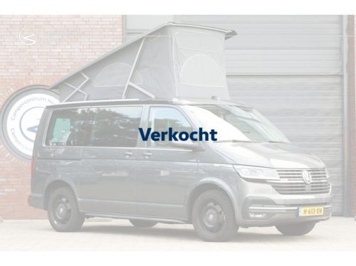 Volkswagen California 6.1 Ocean 2.0 TDI 150 kW / 199 PS DSG 4Motion mit Sperrdifferential und Luftfederung Foto: 4
