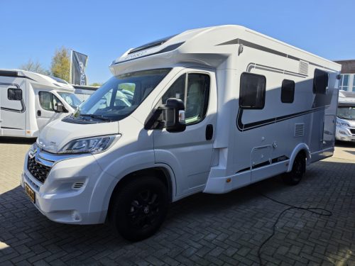 Etrusco T 6900 SB Now also for rent! photo: 13