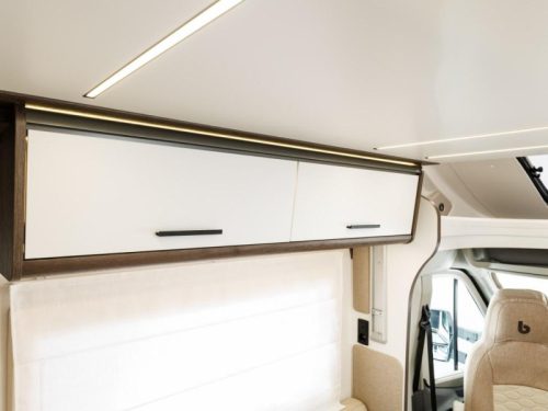 Benimar Tessoro 444 show model 2026 photo: 8