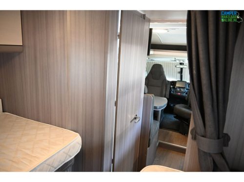 Hobby Optima OnTour Edition 65V photo: 20