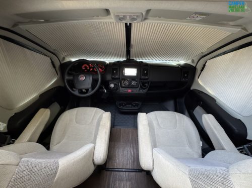 Hymer T 678CL photo: 8