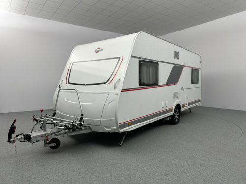 B&uuml;rstner Premio Plus 510 TK photo: 19