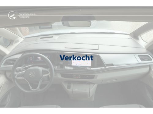 Volkswagen California Beach 1.5 eHybrid 180 kW / 245 PK DSG 4Motion photo: 13