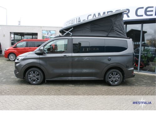 Westfalia Ford Nugget 170PS Automatik Demopreis Foto: 3
