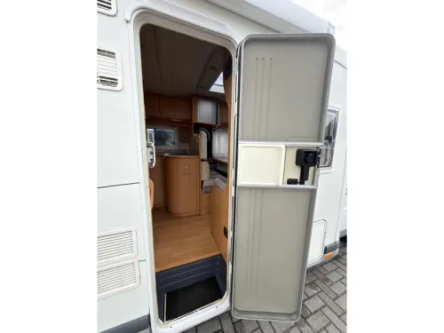Chausson Allegro 67  foto: 19