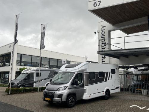 Carado T338 PRO+ SINGLE BEDS+POP-TOP ROOF AUTOMATIC 2025 photo: 10