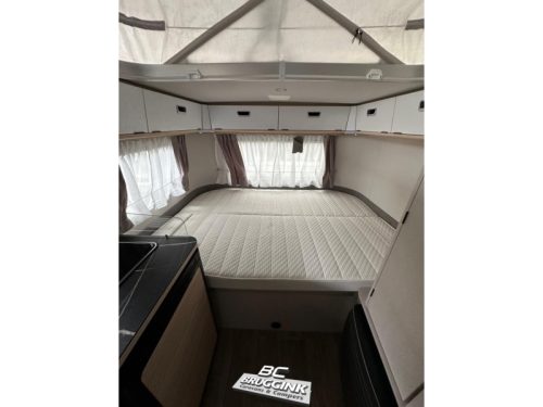 Eriba Touring 530 BRUGGINK 60JR ACTIEPAKKET photo: 5