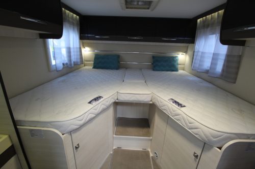 Chausson Best of Welcome 727 GA photo: 12