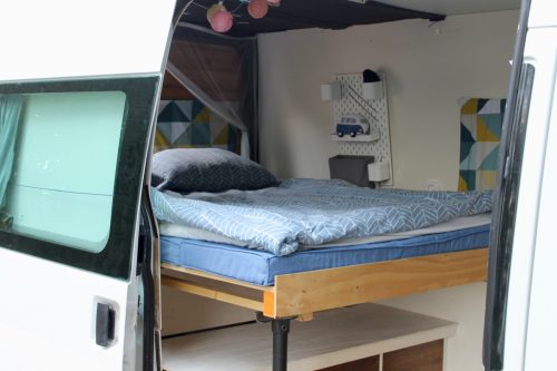 Ford Transit photo: 8