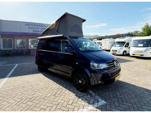 Volkswagen T5 California TDI
