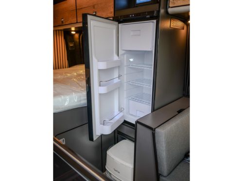 Mercedes-Benz Sprinter 316 CDI 2X AIRCO BOM VOL OFF GRID photo: 18