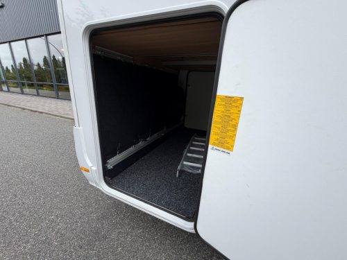Adria Coral Plus 670 DL LEVEL/LITHIUM/OMVORMER Foto: 17
