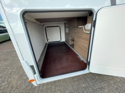 Carado T 338 Pro+ Fiat photo: 19