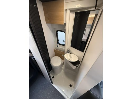 Adria Twin 640 SLB DEMOMODEL  photo: 14