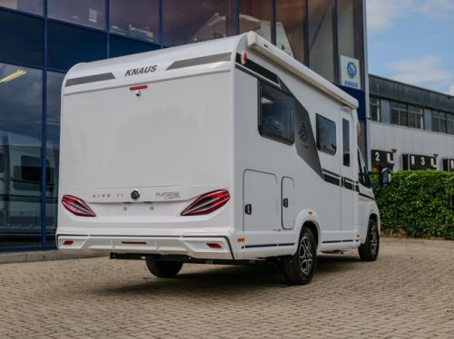 Knaus L!ve Ti 590 MF FREE AUTOMATIC photo: 4