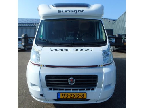 Sunlight T 58 Foto: 4