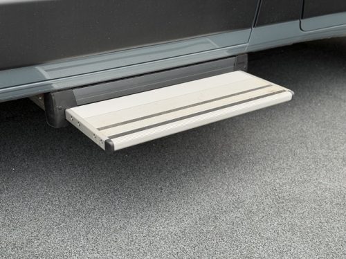 Knaus Boxlife 540 MQ Platinum Select Foto: 7