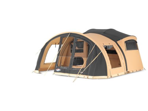 Europa Camper Trailcruiser XL Basic - 8 Personen - Neu 2026 Foto: 9