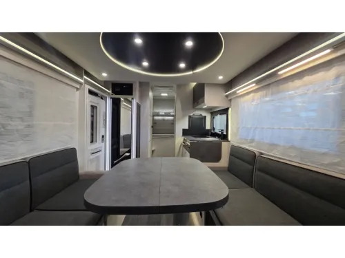 Challenger Graphite Premium 380 Chausson 720 foto: 2